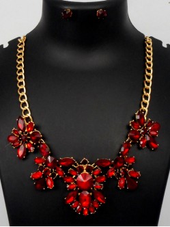 Necklace Set